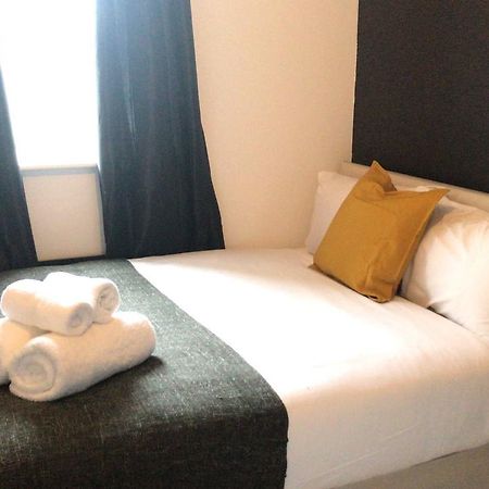 Unity House Serviced Apartments Luton (Bedfordshire) Exterior foto