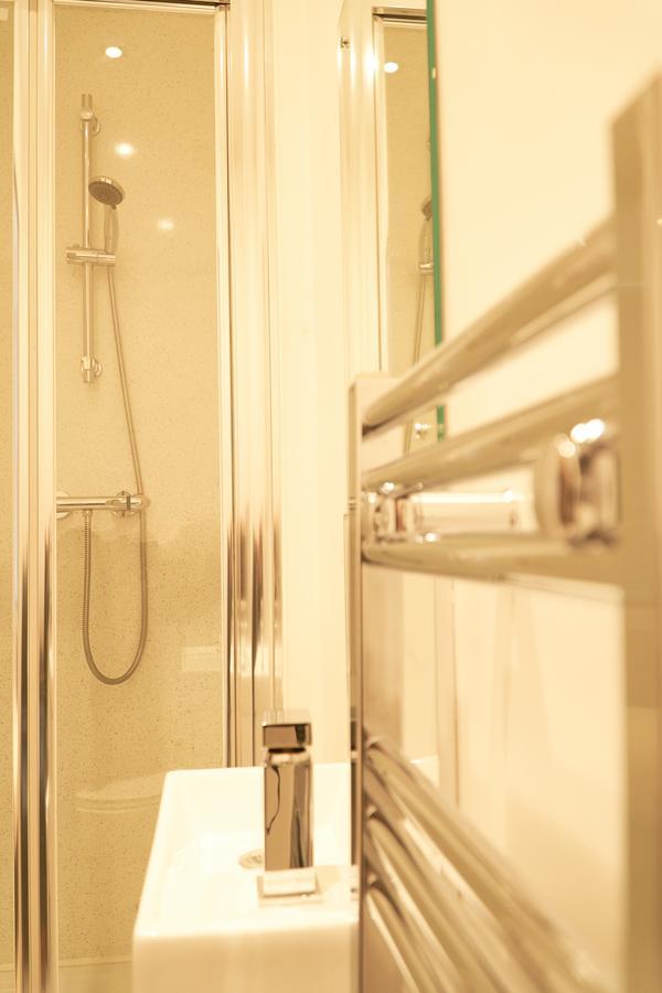 Unity House Serviced Apartments Luton (Bedfordshire) Exterior foto