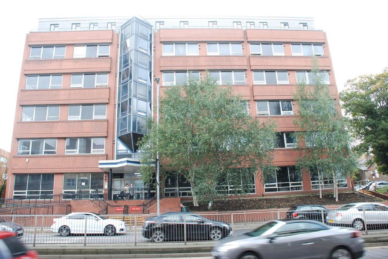 Unity House Serviced Apartments Luton (Bedfordshire) Exterior foto