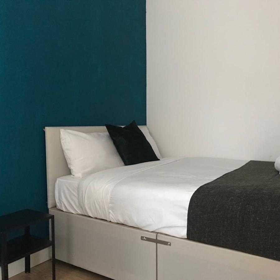 Unity House Serviced Apartments Luton (Bedfordshire) Exterior foto